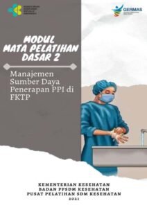 Modul Mata Pelatihan Dasar 2